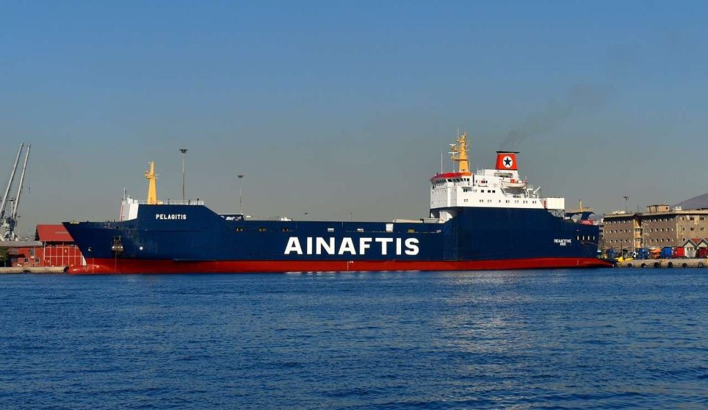 Mar Rosso: per Bankitalia c'è un serio rischio di shock dei prezzi