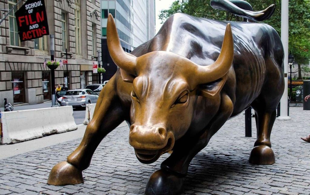 Mercati azionari: 5 grandi domande per il 2024