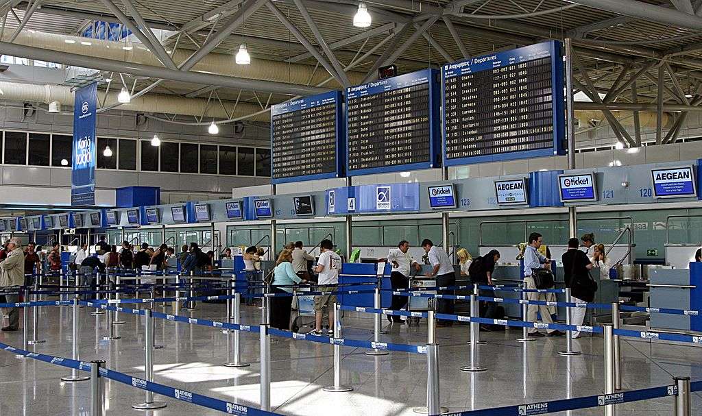 IPO Aeroporto di Atene: ordini per 8,6 miliardi di euro dagli investitori