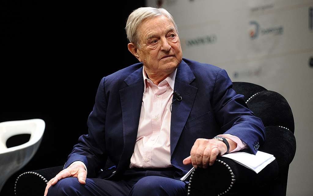 Soros compra le azioni di New York Community Bank