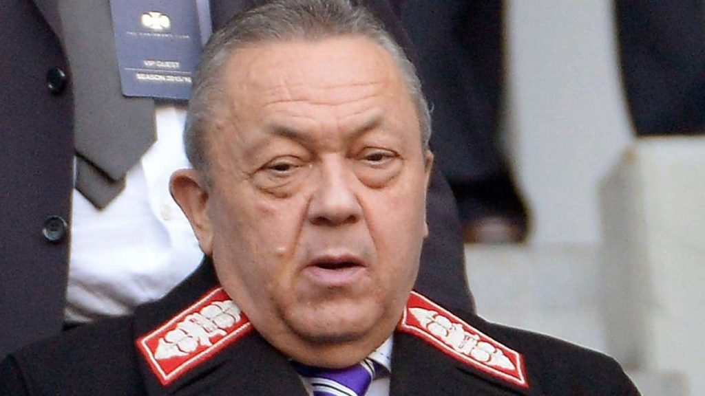 David Sullivan