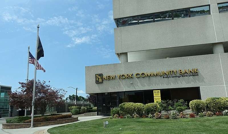 Banche regionali USA: azioni in picchiata, torna l'incubo di marzo 2023?