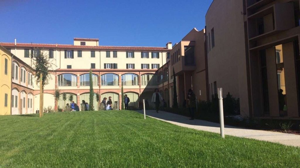 L'Università di Pisa