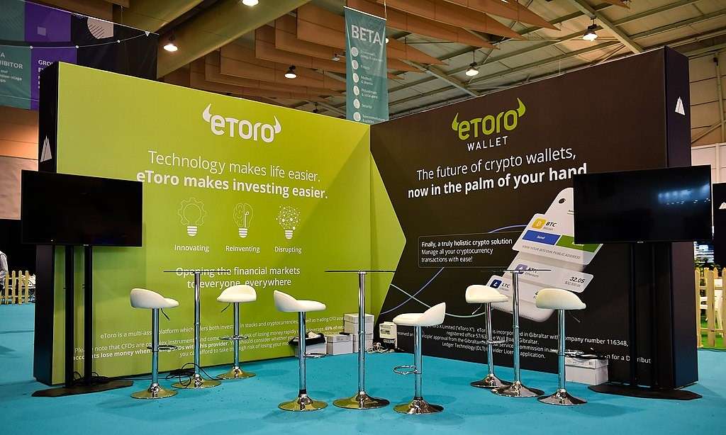 eToro: pronto il debutto in Borsa, ecco cosa sapere