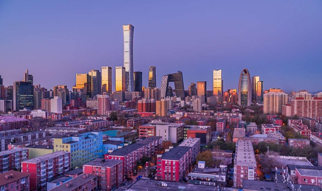 Cina, S&P: riformare il mercato obbligazionario per frenare il debito