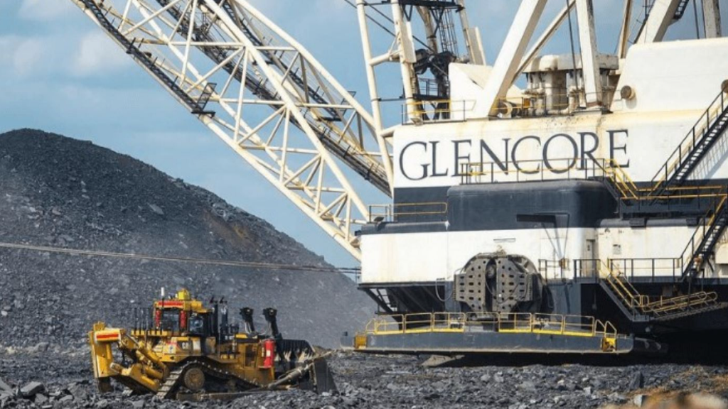 Azioni Glencore: sell-off dopo i dati del 2023. Quali i prossimi target?