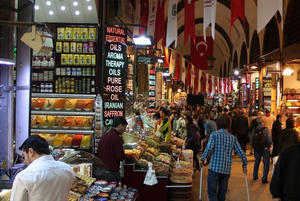 Turchia: l'inflazione quasi al 65%, cosa farà la Banca centrale?