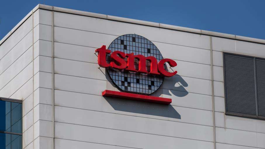 TSMC: boom delle vendite nel 2024 grazie all'intelligenza artificiale