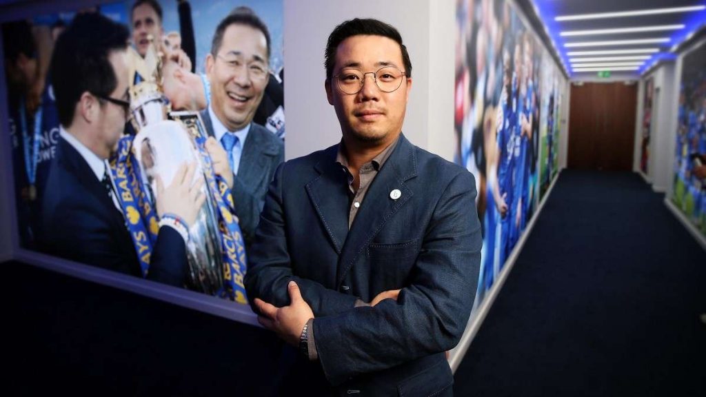 Aiyawatt Srivaddhanaprabha