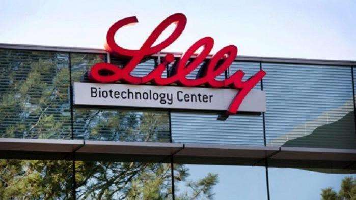 Azioni Eli Lilly: obiettivo 1000 $ con investimenti da 1,8 mld in Irlanda?