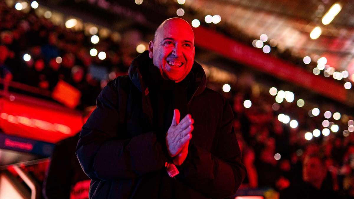 Fernando Carro