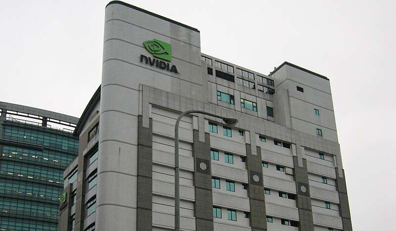 Nvidia: il rischio ora è che possa finire come Tesla