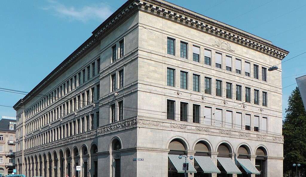 SNB: FMI approva la mossa di tagliare i tassi di interesse
