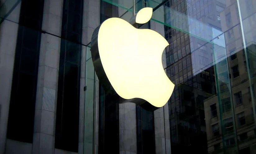 apple iphone pieghevole