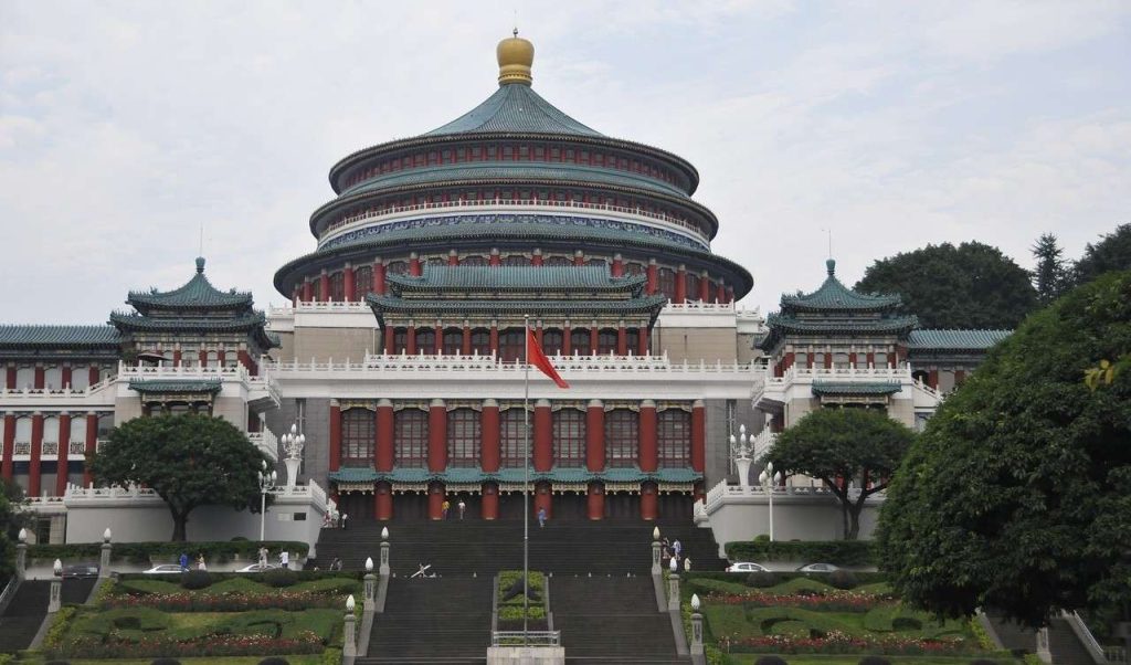 Cina: ecco tutti gli obiettivi economici per il 2024