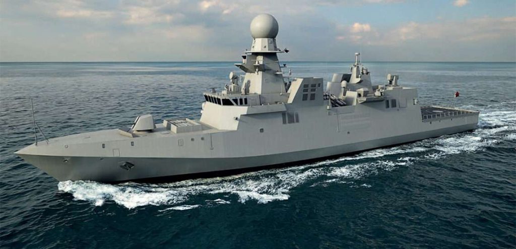 Azioni Fincantieri: nuovi top in arrivo con contratto in Indonesia?