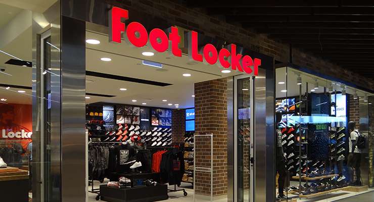 Azioni Foot Locker: proseguiranno gli acquisti dopo il rally di ieri?