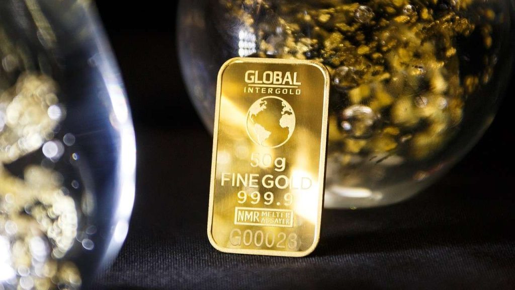 Oro: JPMorgan, ecco perché non c'è alcun passaggio all'oro digitale