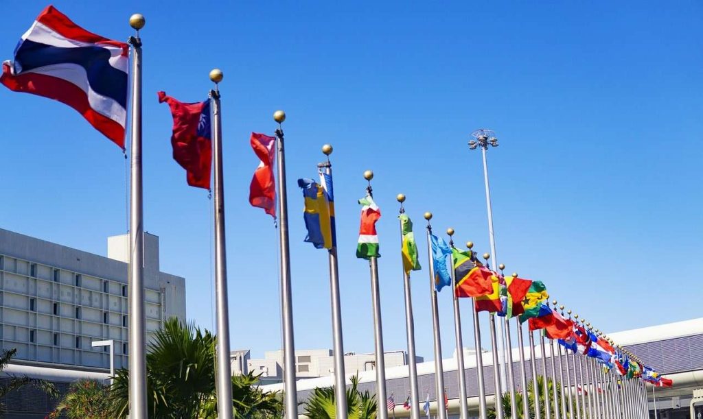 Ecco le prime 10 economie mondiali