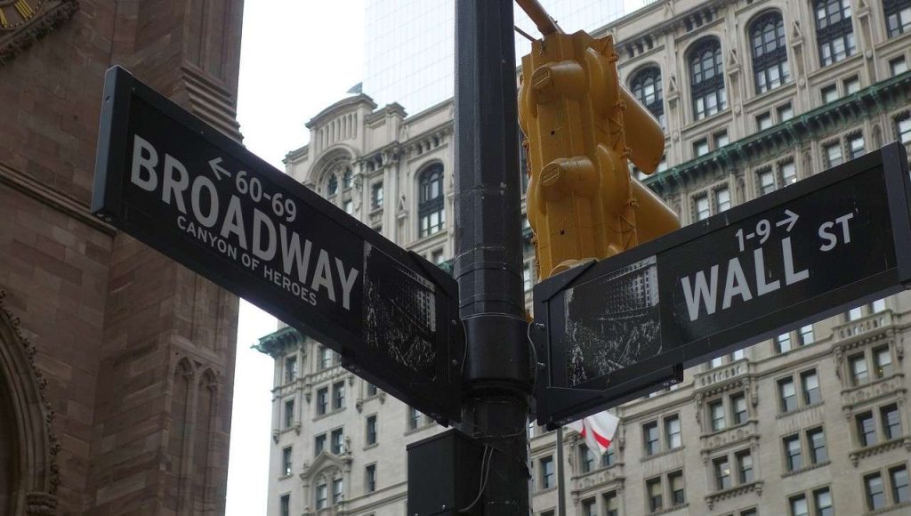 Wall Street: niente bolla, ma ecco perché è possibile una correzione