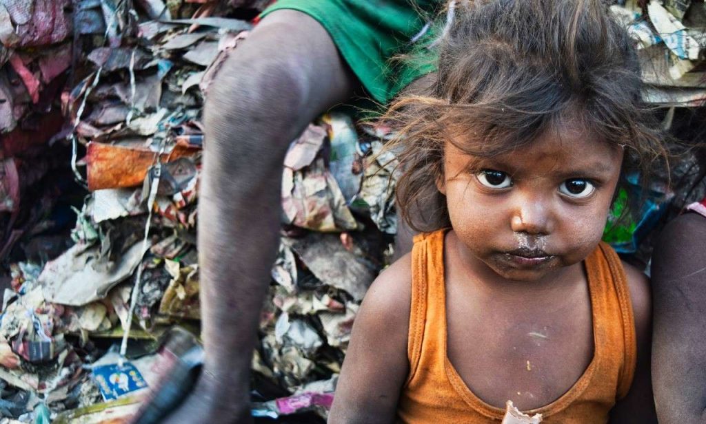 Ecco chi sono i 10 Paesi più poveri del mondo