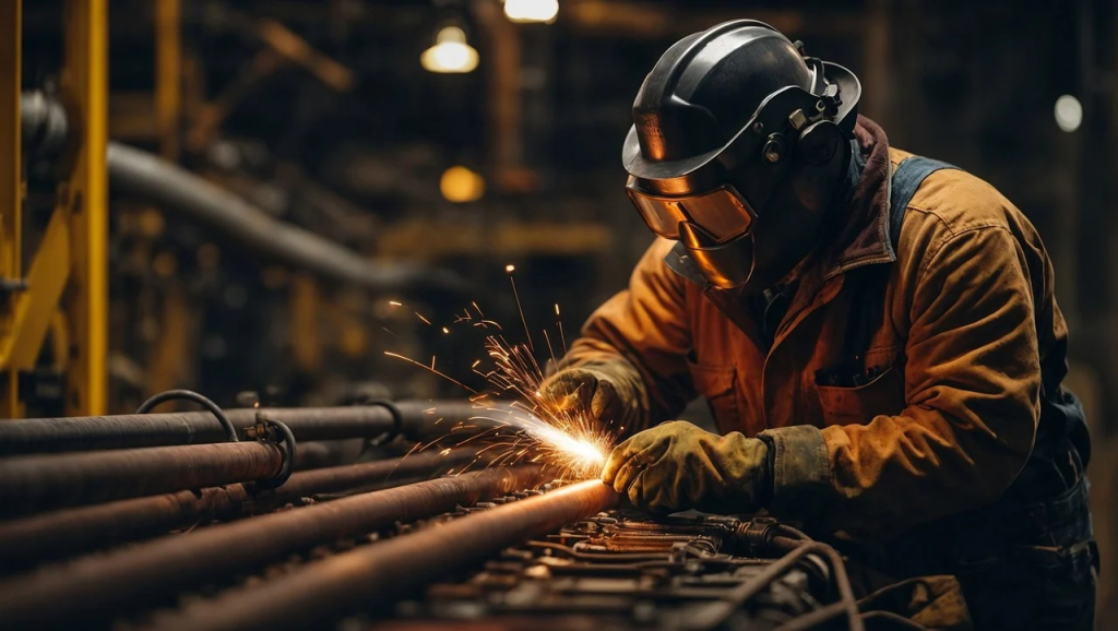 I metalli industriali fanno meglio delle azioni, 4 ragioni spiegano perché