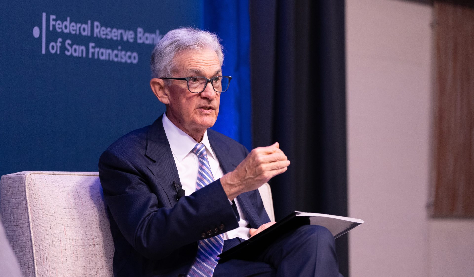 Fed: per Morgan Stanley taglierà i tassi a giugno e per 4 volte quest'anno