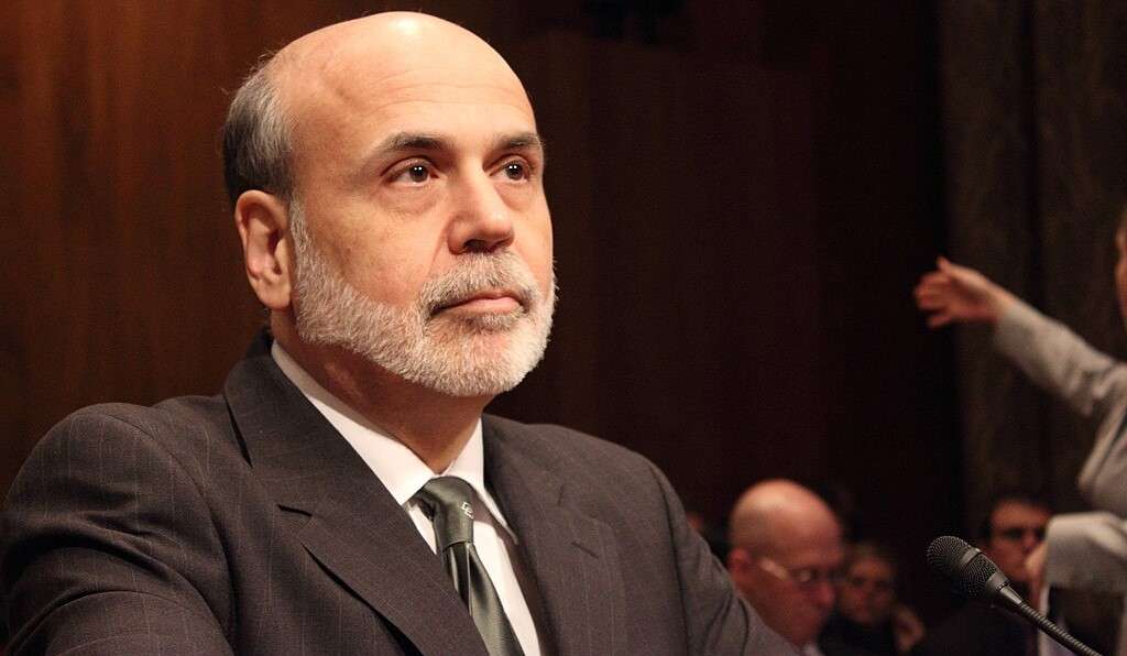 BoE: venerdì la revisione di Bernanke, ecco cosa aspettarsi