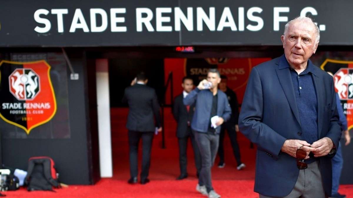 François Pinault