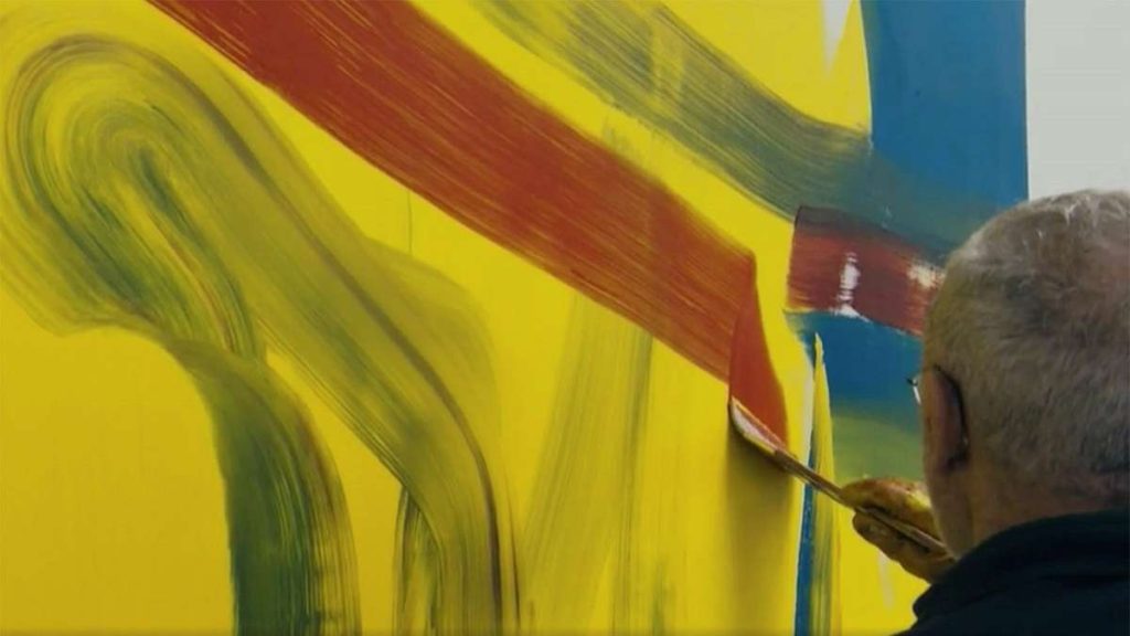 Gerhard Richter