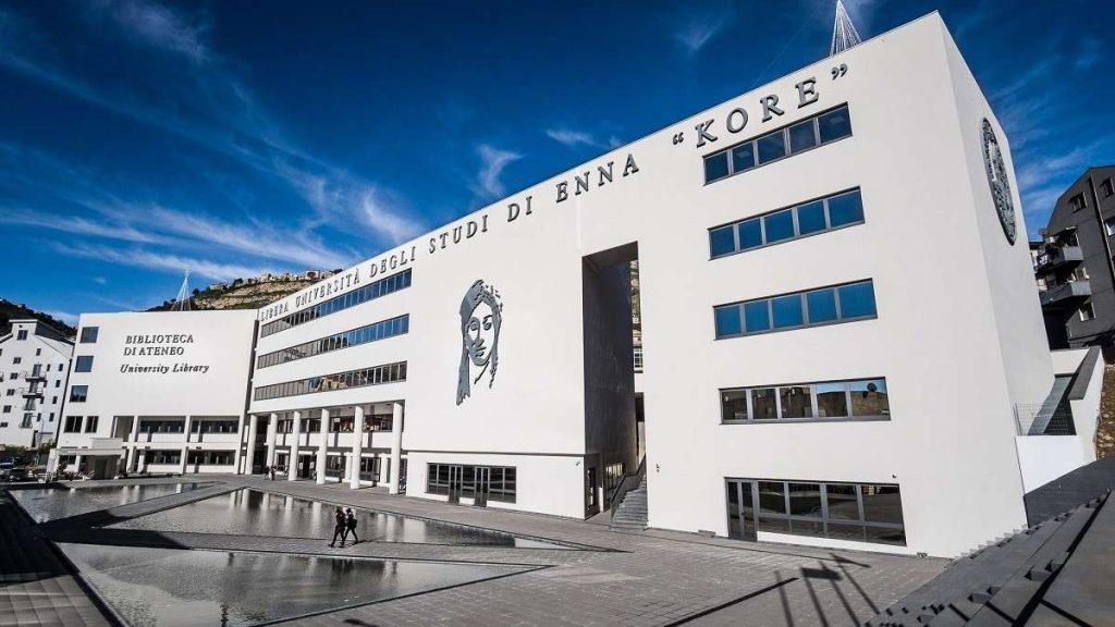 L'Università Kore di Enna