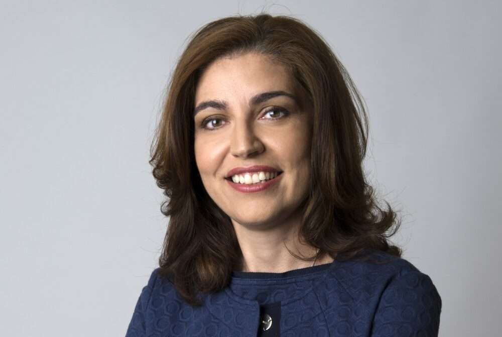 Nell'immagine, Manuela Malavasi, partner dello studio BonelliErede ed esperta in diritto bancario