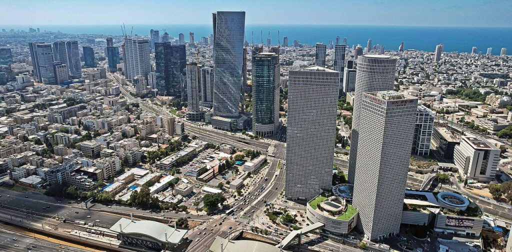 Israele: S&P abbassa il rating sul credito sovrano, ecco i motivi
