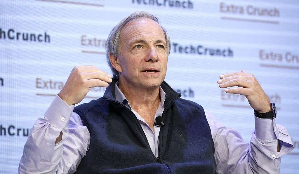 Cina: ecco perché Ray Dalio continua a investire