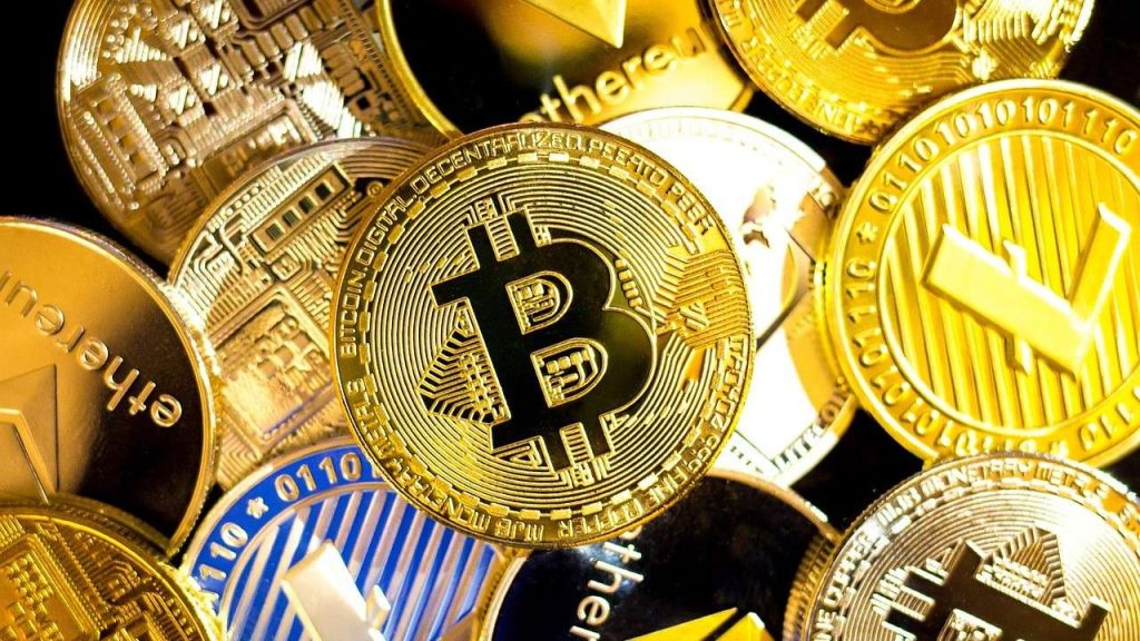 Criptovalute: per il CEO di Ripple +100% di market cap nel 2024