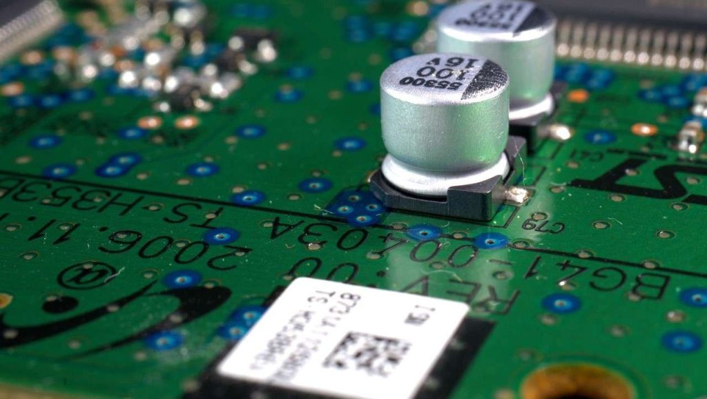 Chip: ecco perché le aziende USA non possono rinunciare alla Cina