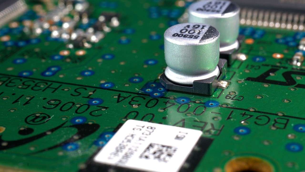 Chip: ecco perché le aziende USA non possono rinunciare alla Cina