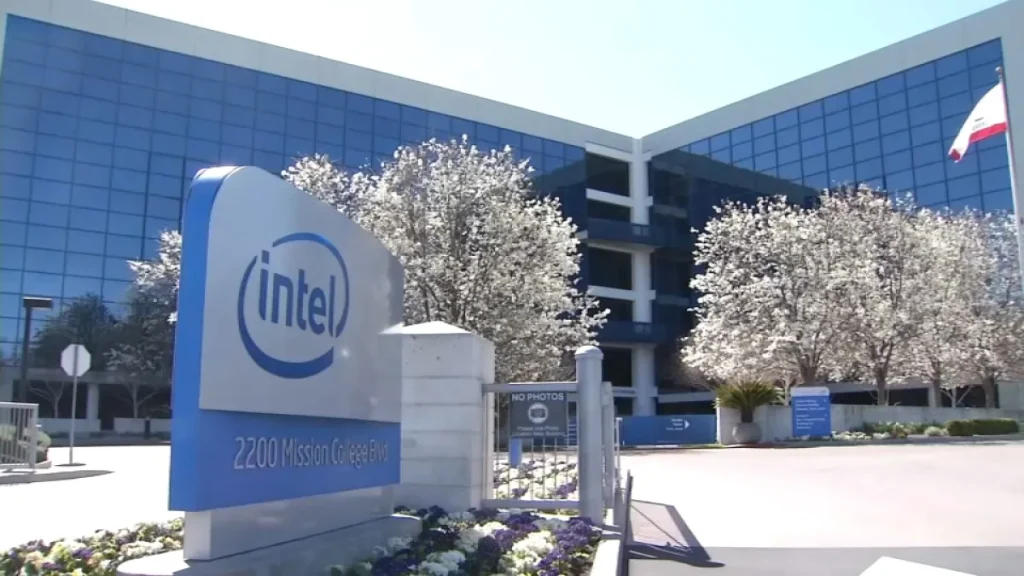 Azioni Intel: quali impatti con acquisto del 10% del governo Usa?