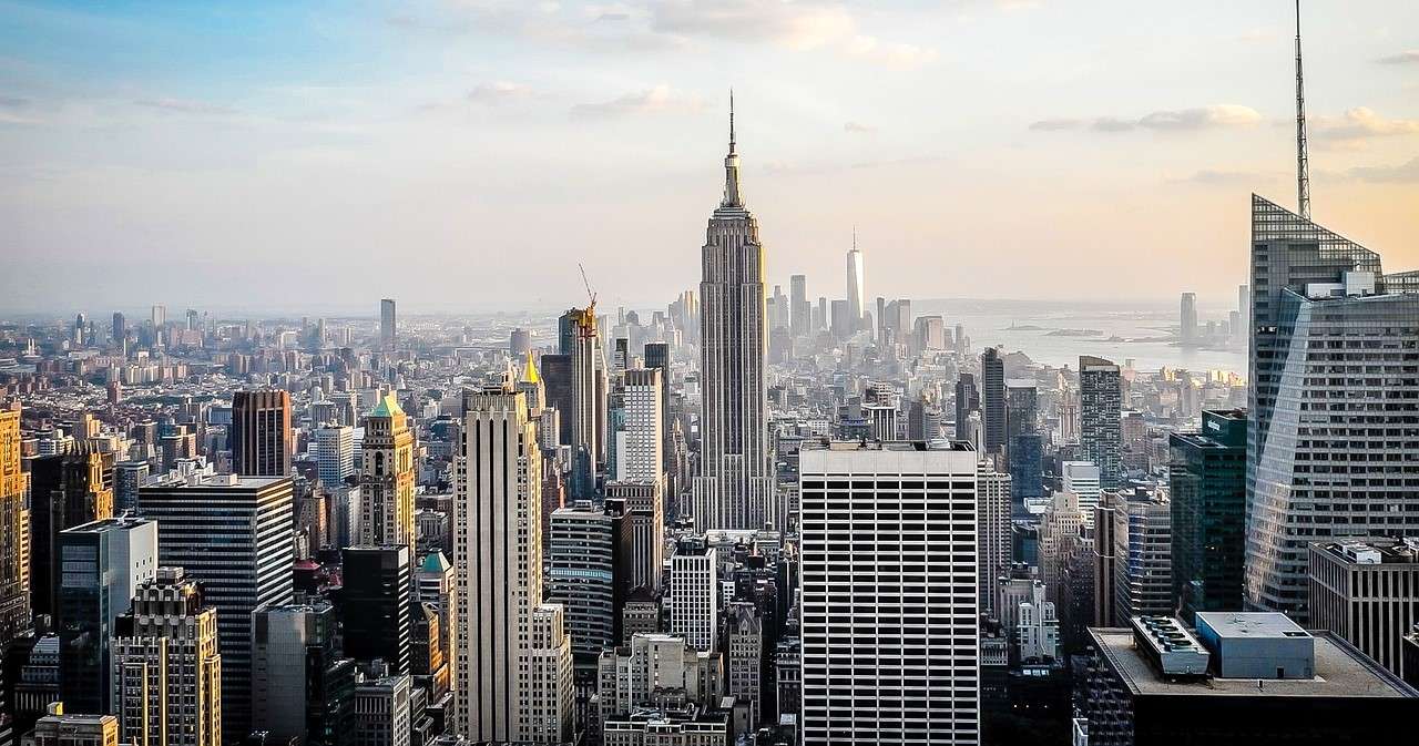 USA: ecco perché molte grandi città sono in grave crisi finanziaria