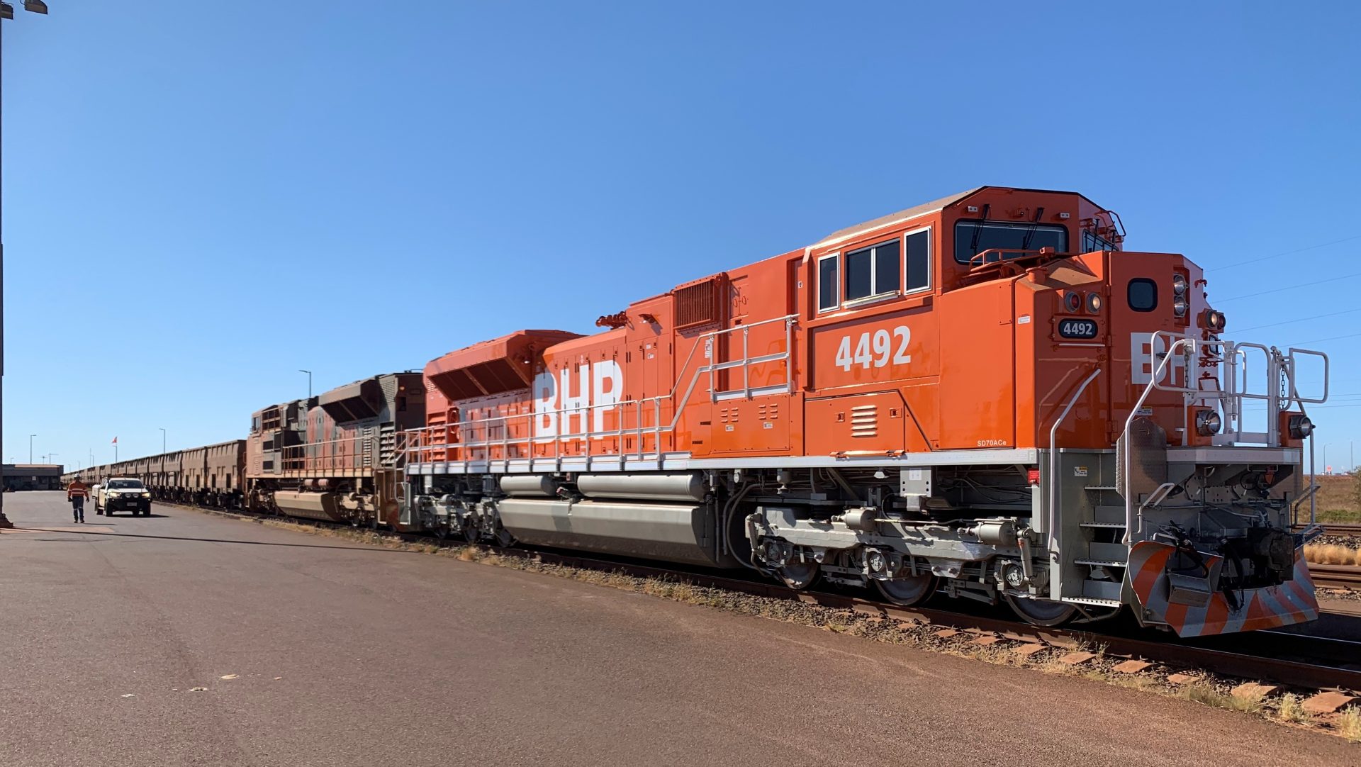 BHP: offerta di acquisizione ad Anglo American per $ 38,8 miliardi