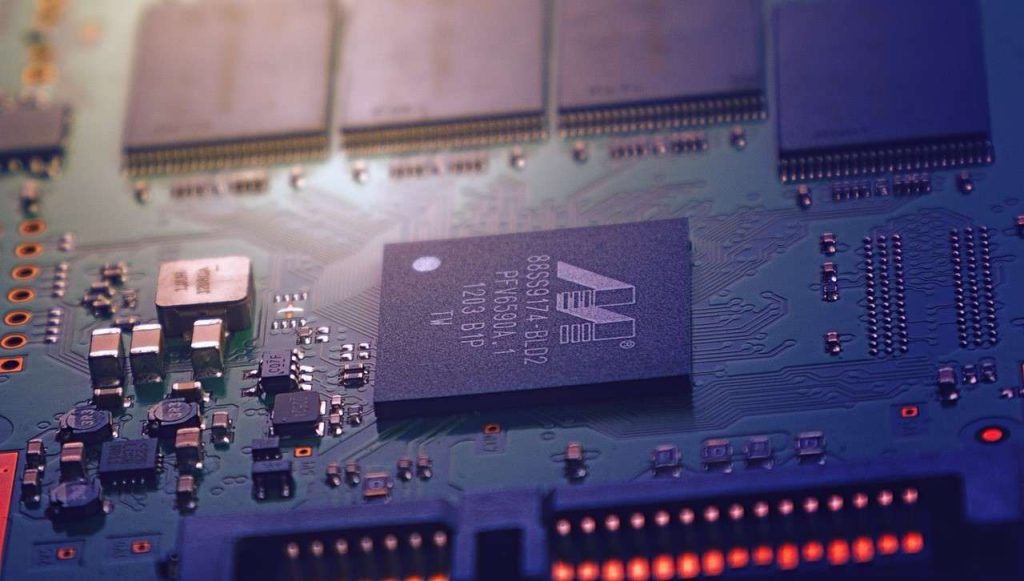 Chip: ecco quali sono le principali tipologie