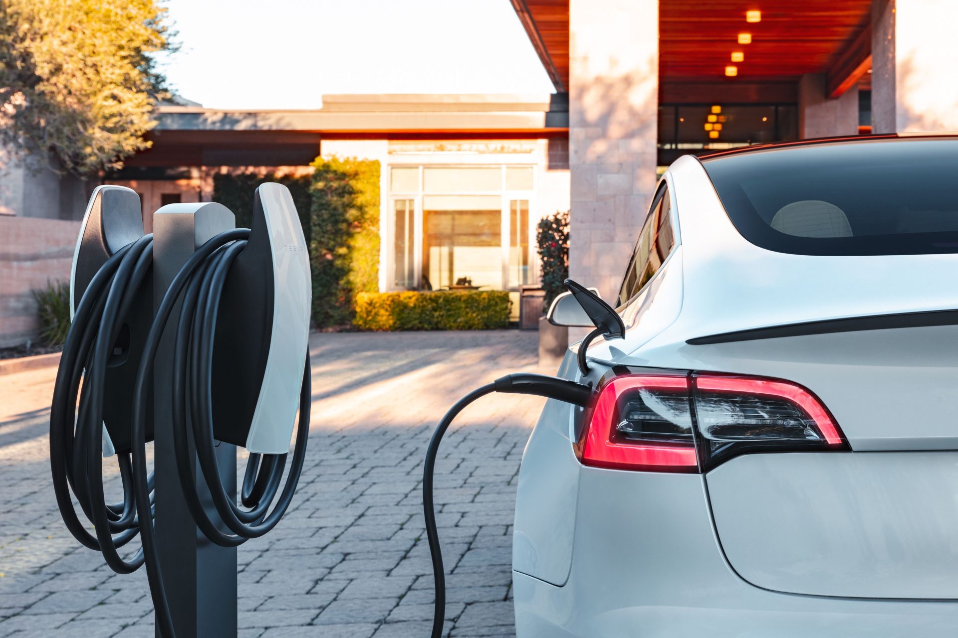 Tesla, l’inizio della riscossa?