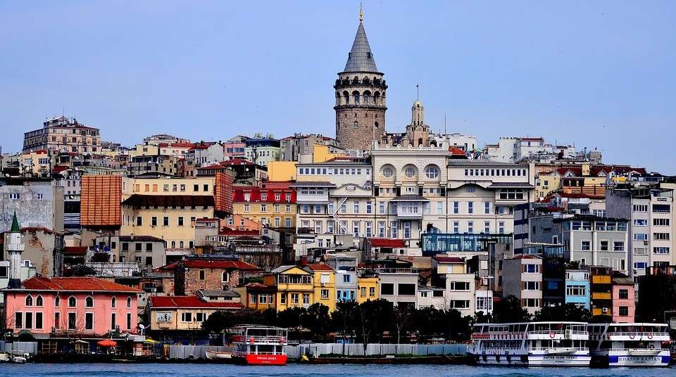 Turchia: HSBC, ecco perché investire sugli asset del Paese