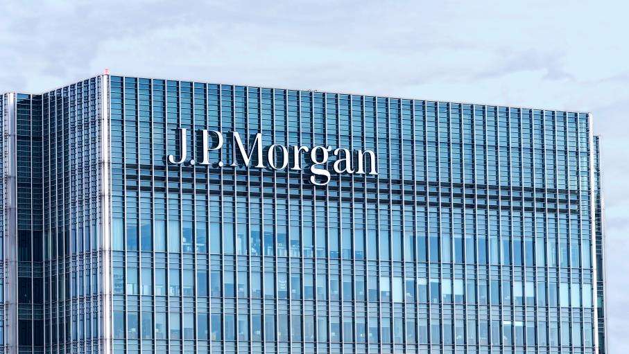 JPMorgan Chase: ecco cos'è successo all'Investor Day