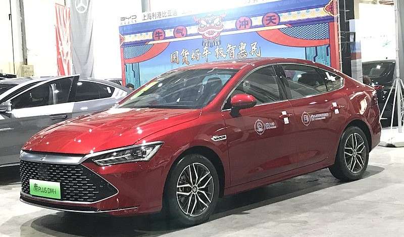 Auto elettriche: ecco come la Cina vuol vincere la partita
