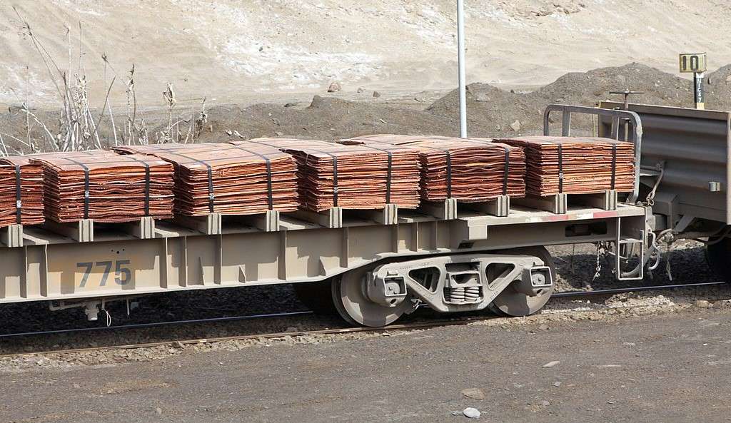 Rame: Barrick, l'M&A sarà inutile per colmare il deficit di offerta