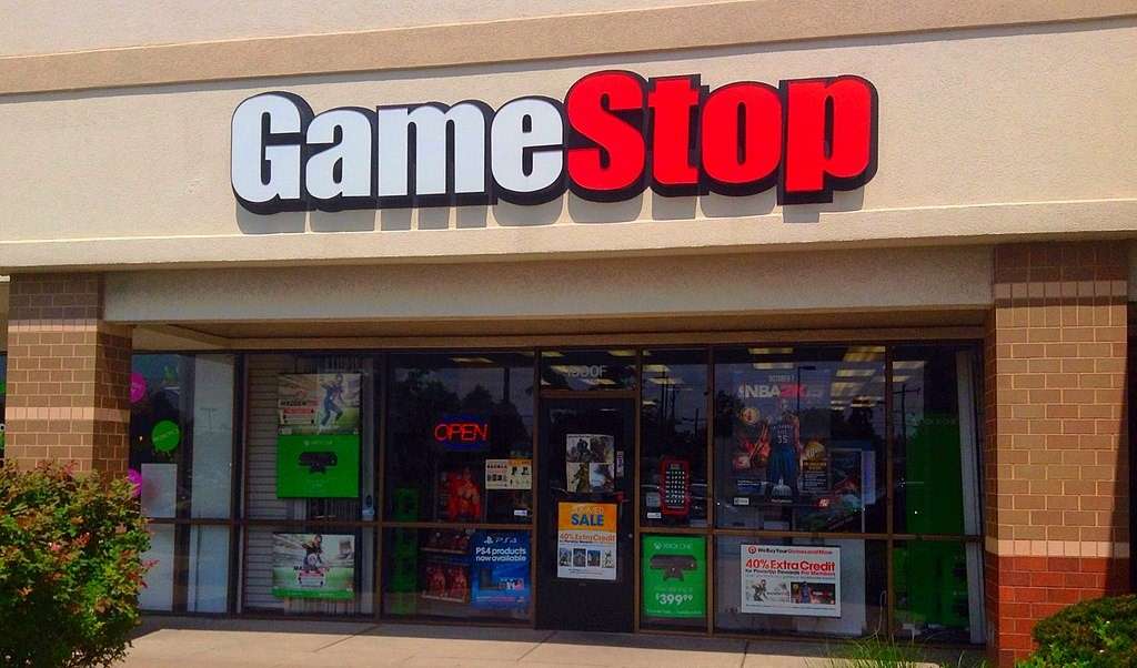 GameStop: è tornata la meme mania, le azioni volano a +74% a Wall Street