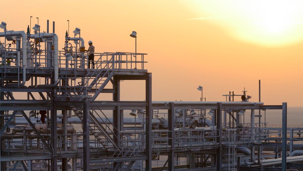 Saudi Aramco: da domenica parte vendita di azioni per oltre $ 10 miliardi