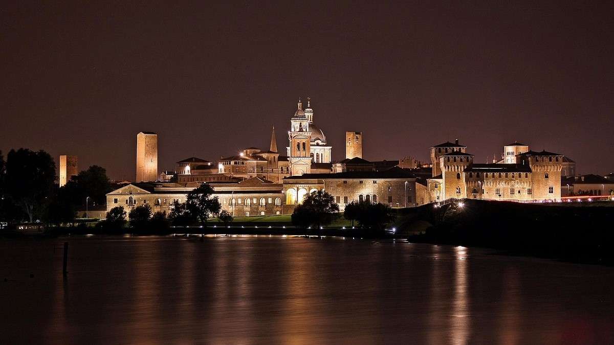 Mantova
