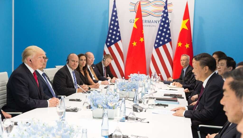 USA-Cina: ecco cosa cambierà dopo le elezioni USA